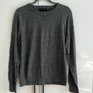 Banana Republic - 100% organic cotton sweater